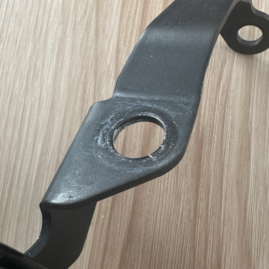 ホンダ - ホンダ純正 PCX ナックルバイザー ナックルガード 08P70-K1Z