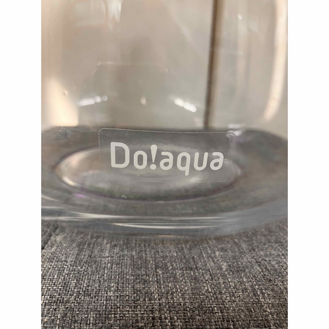 ADA Do!Aqua プラントグラス オーバル25（絶版） ペット用品