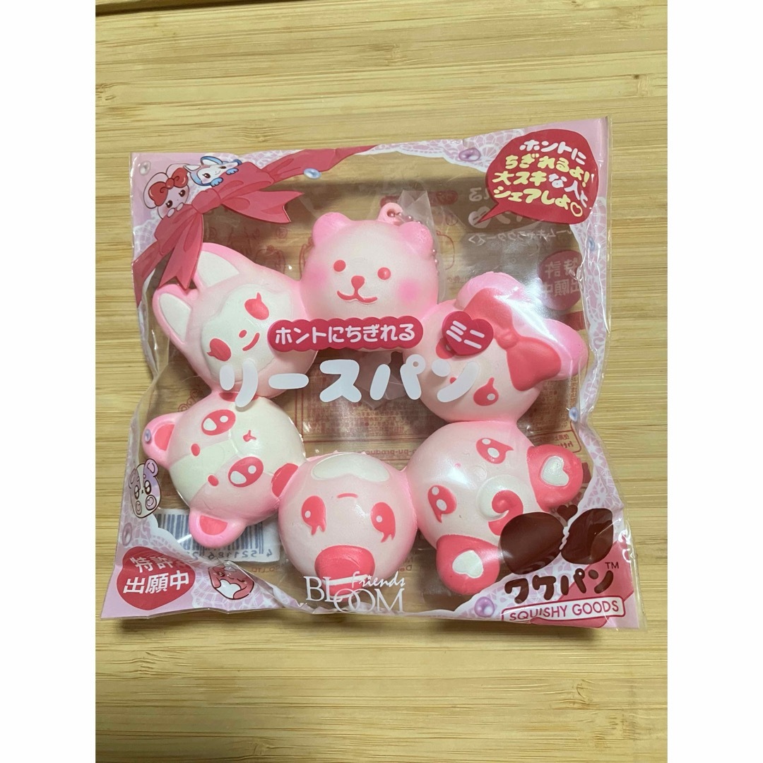 BLOOM - ブルーム リースパンスクイーズの通販 by アニー's shop