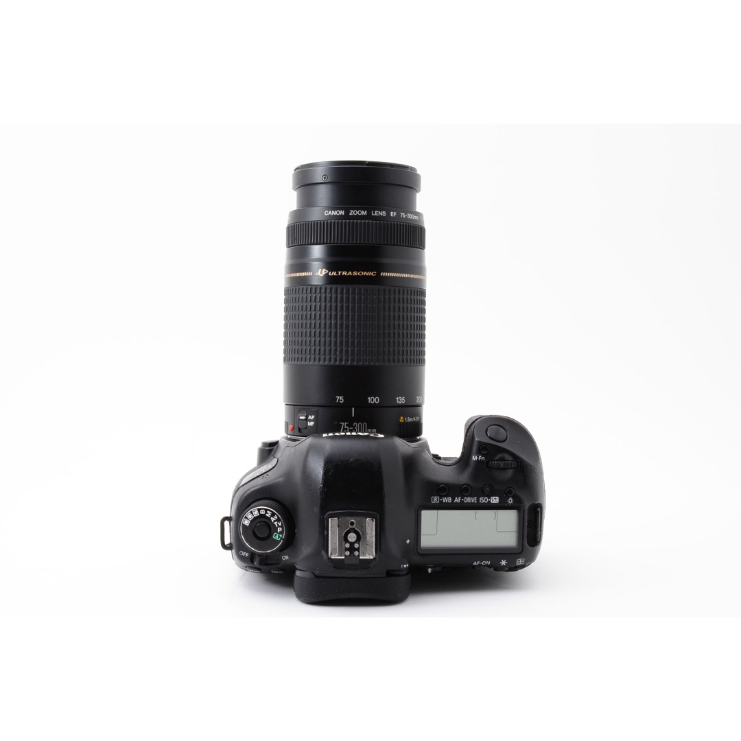 フルサイズ/Canon EOS 5D mark III/望遠レンズセット