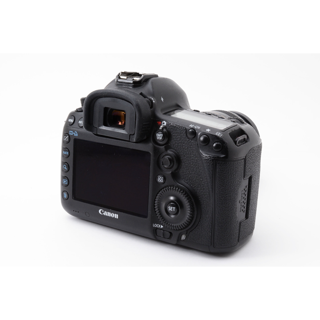 フルサイズ/Canon EOS 5D mark III/望遠レンズセット