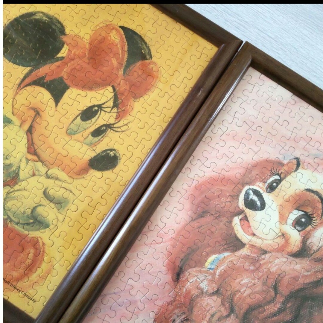 昭和！ ザ•ベストテン ジグソーパズル 完品 昭和！ ザ•ベストテン