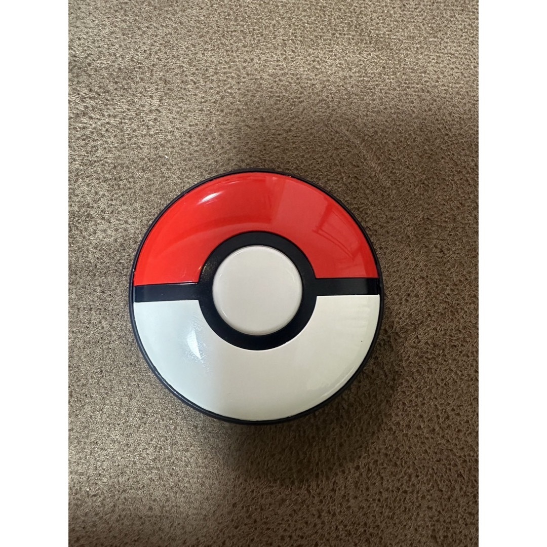 ポケモン - ポケモンGO plus ＋ なつき度20（ポケモンスリープガチ勢