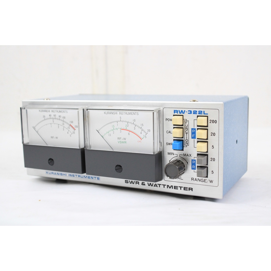 アマチュア無線 クラニシ