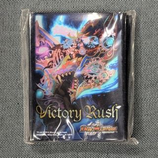 デュエルマスターズ 勝利宣言 鬼丸「覇道」 GP限定 サプライセット