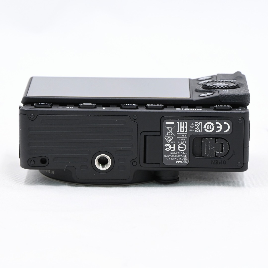 SIGMA - SIGMA fp ボディ フルサイズの通販 by Flagship Camera