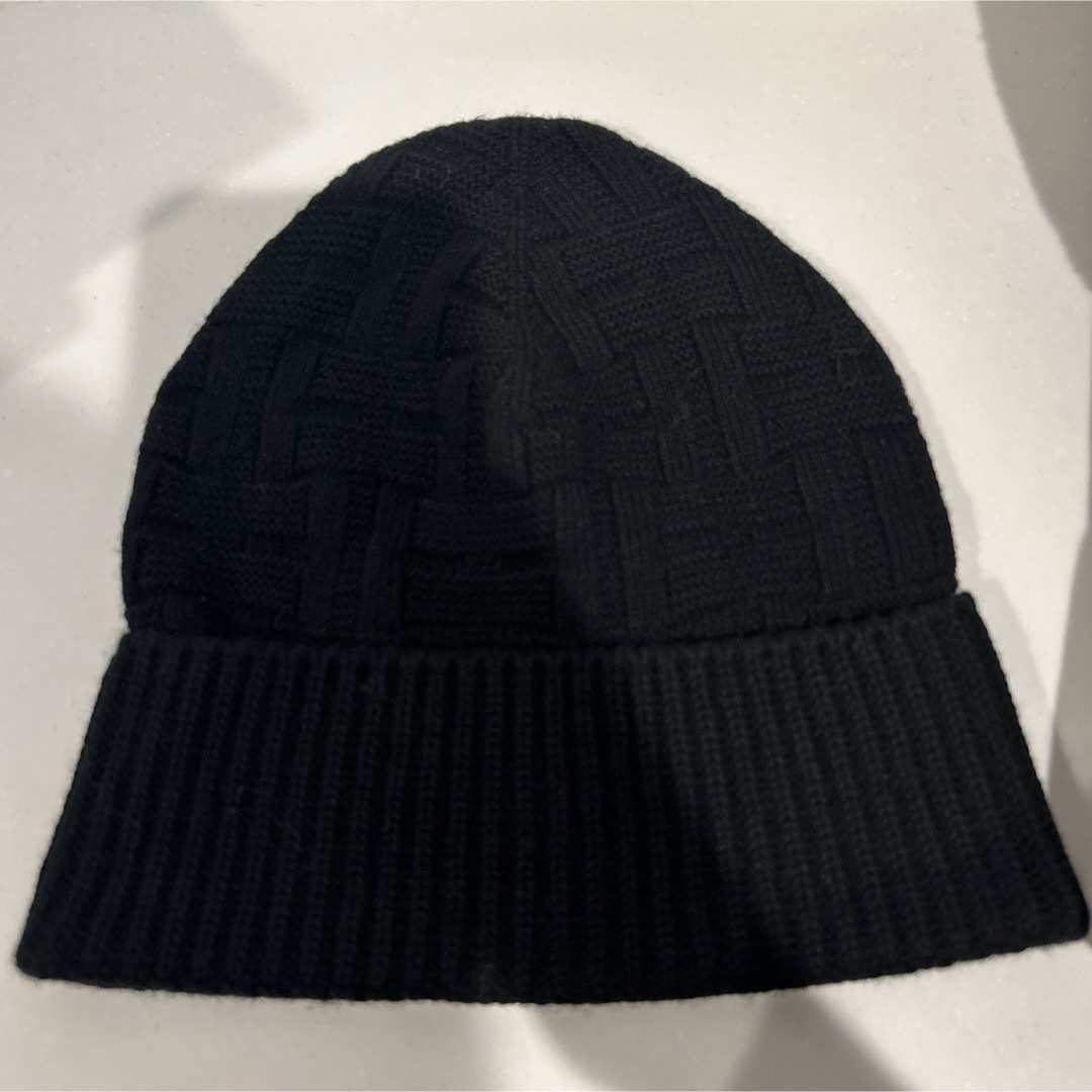 HERMES - エルメス ニット帽の通販 by tom｜エルメスならラクマ