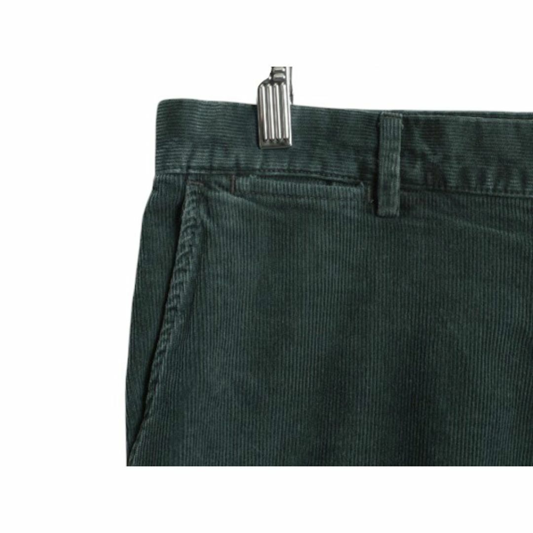 Ralph Lauren - 00s ポロ ラルフローレン 細畝 コーデュロイ パンツ