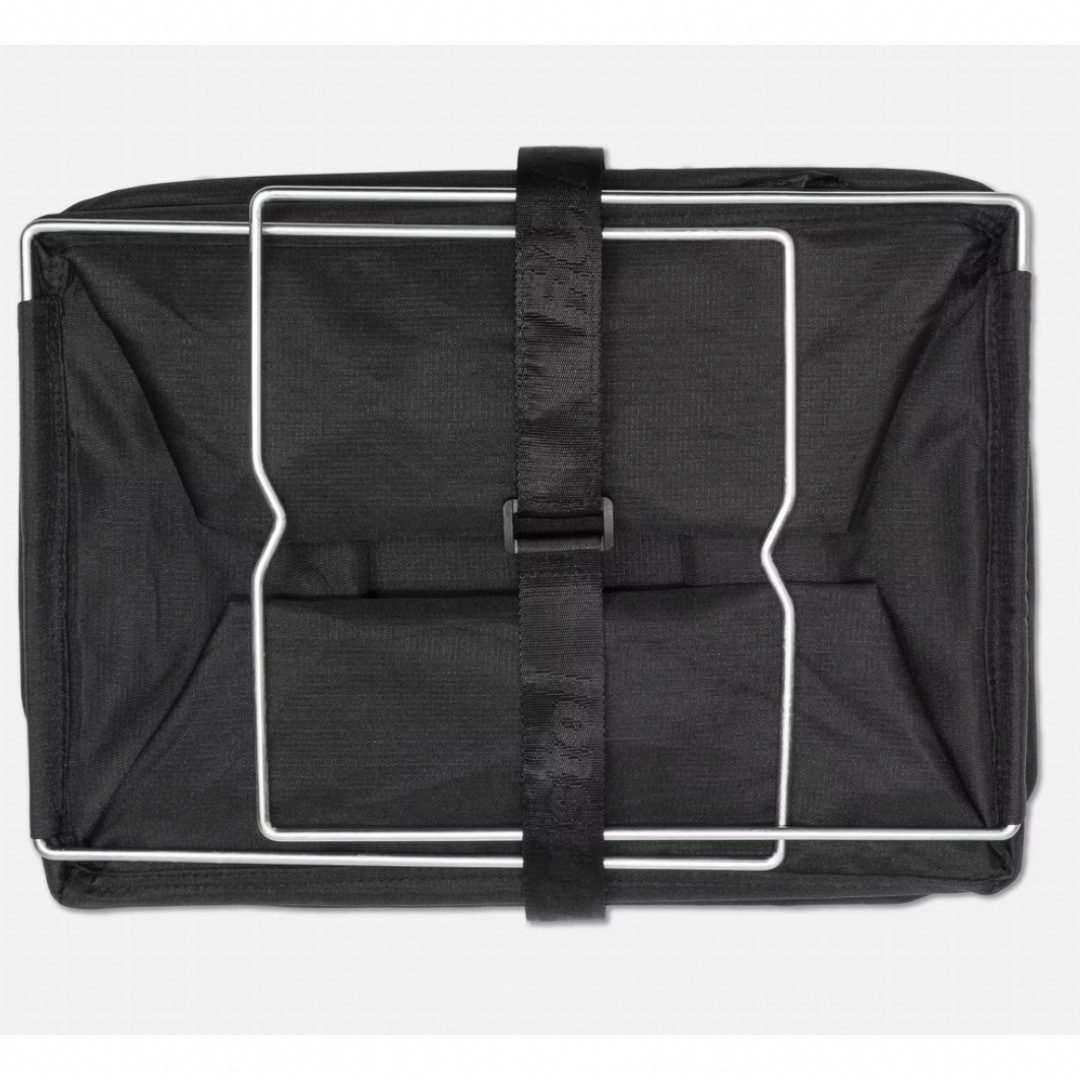 FC Real Bristol PACKING CUBE メッシュバッグ L3個 FC Real Bristol