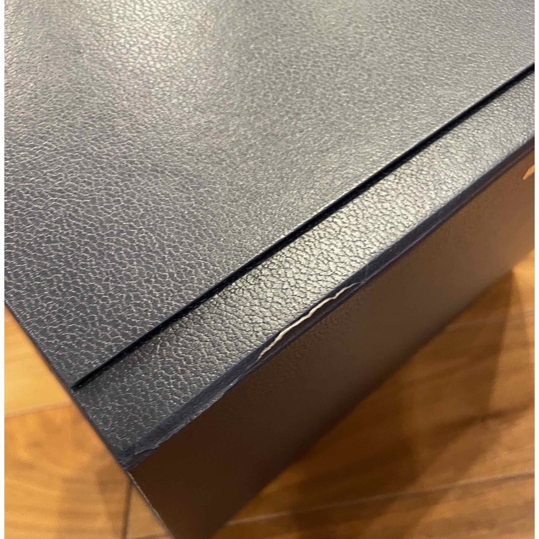 LOUIS VUITTON - ルイヴィトン ホリデー 空箱とショッパーの通販 by な