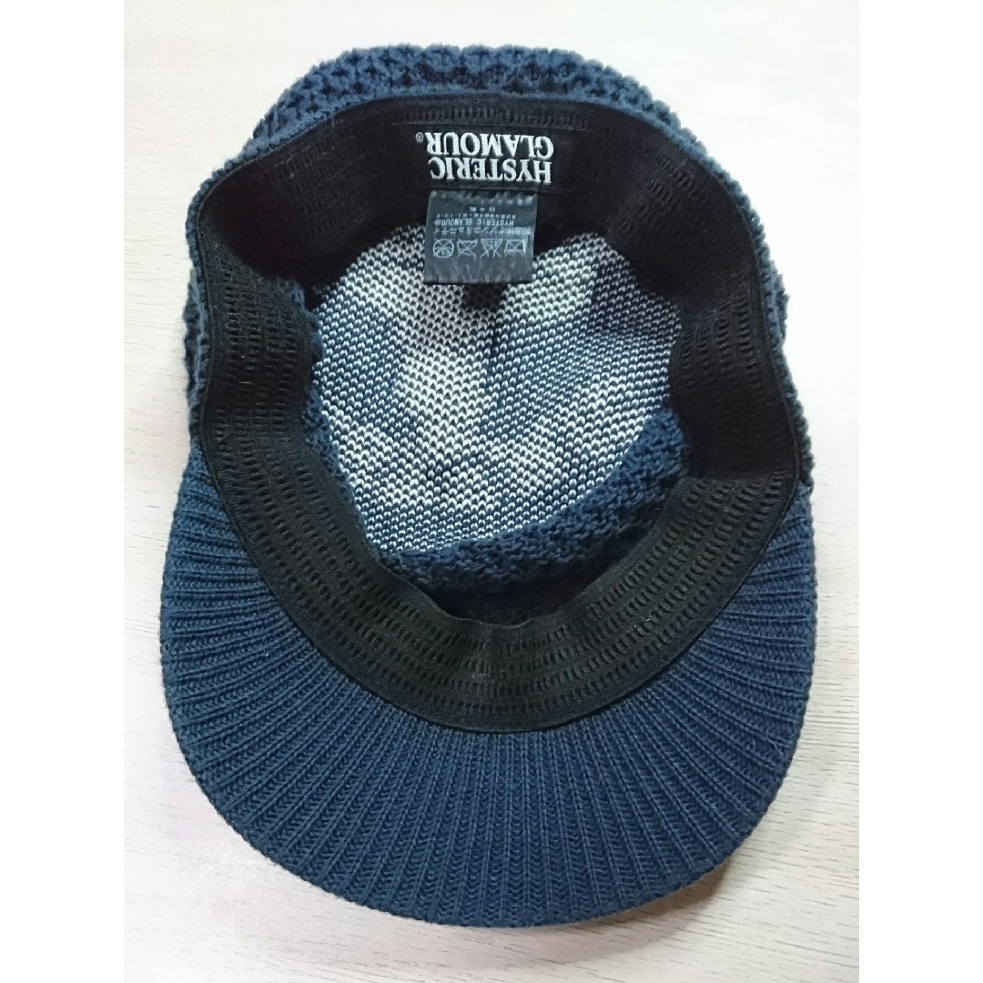 HYSTERIC GLAMOUR - 希少レア☆美品【ヒステリックグラマー】スカル