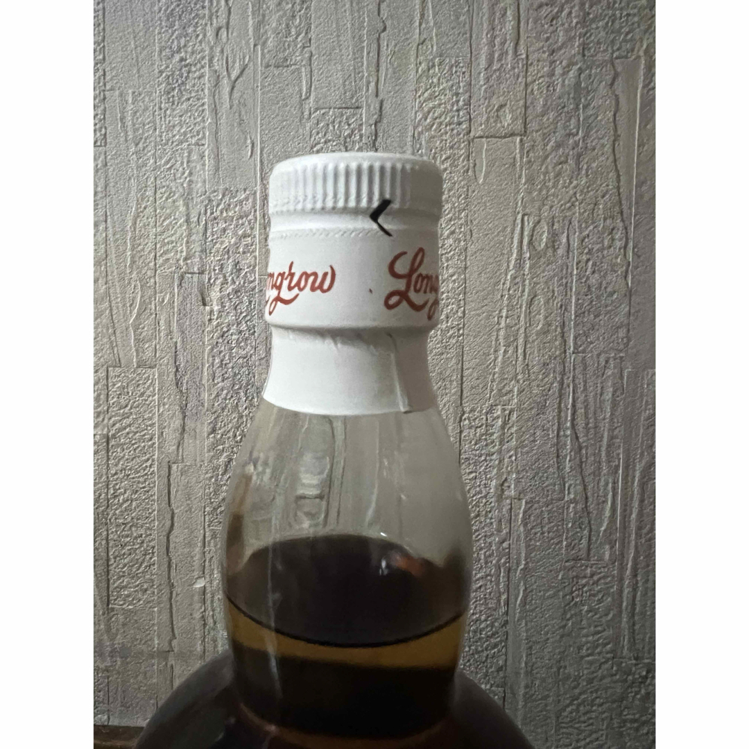 貴重 2018ボトリング】ロングロウ18年 700ml 46% 化粧箱付