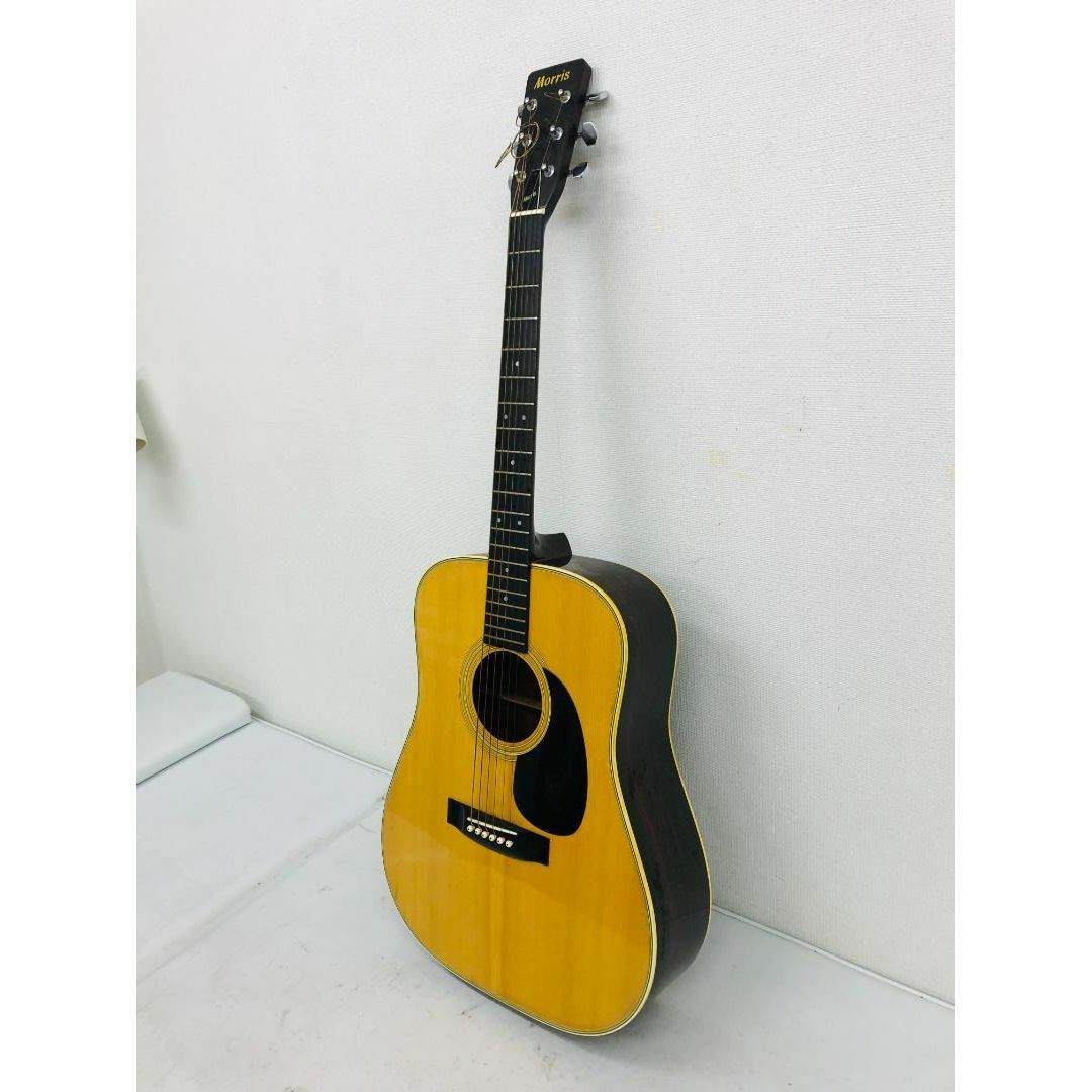 MorrisモーリスW-30ジャパンヴィンテージ アコースティックギター
