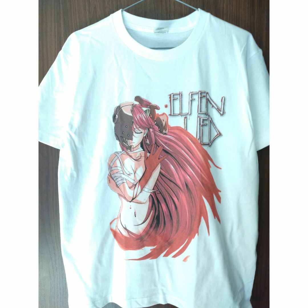 エルフェンリート elfen liedの通販 by んんん's shop｜ラクマ
