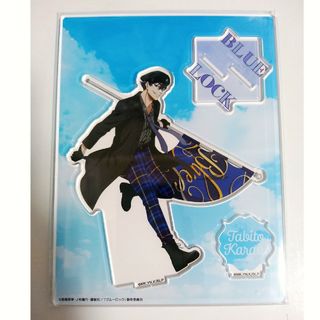 新品未開封 ブルーロック ブルロ ロフト アクリルスタンド 烏旅人