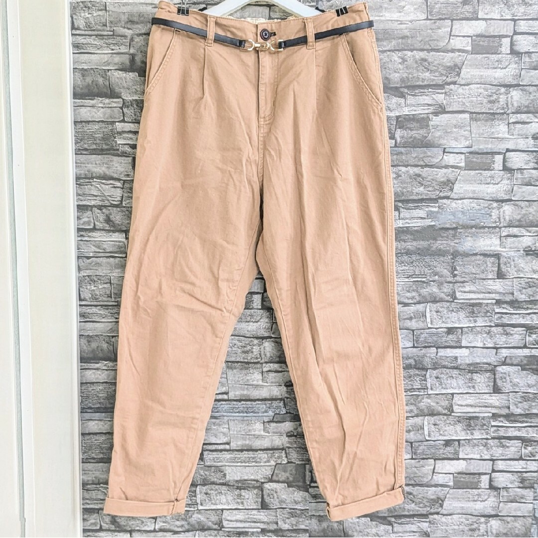 chimalala] PLEASE限定チノパン 32 chimalala] PLEASE限定チノパン 32