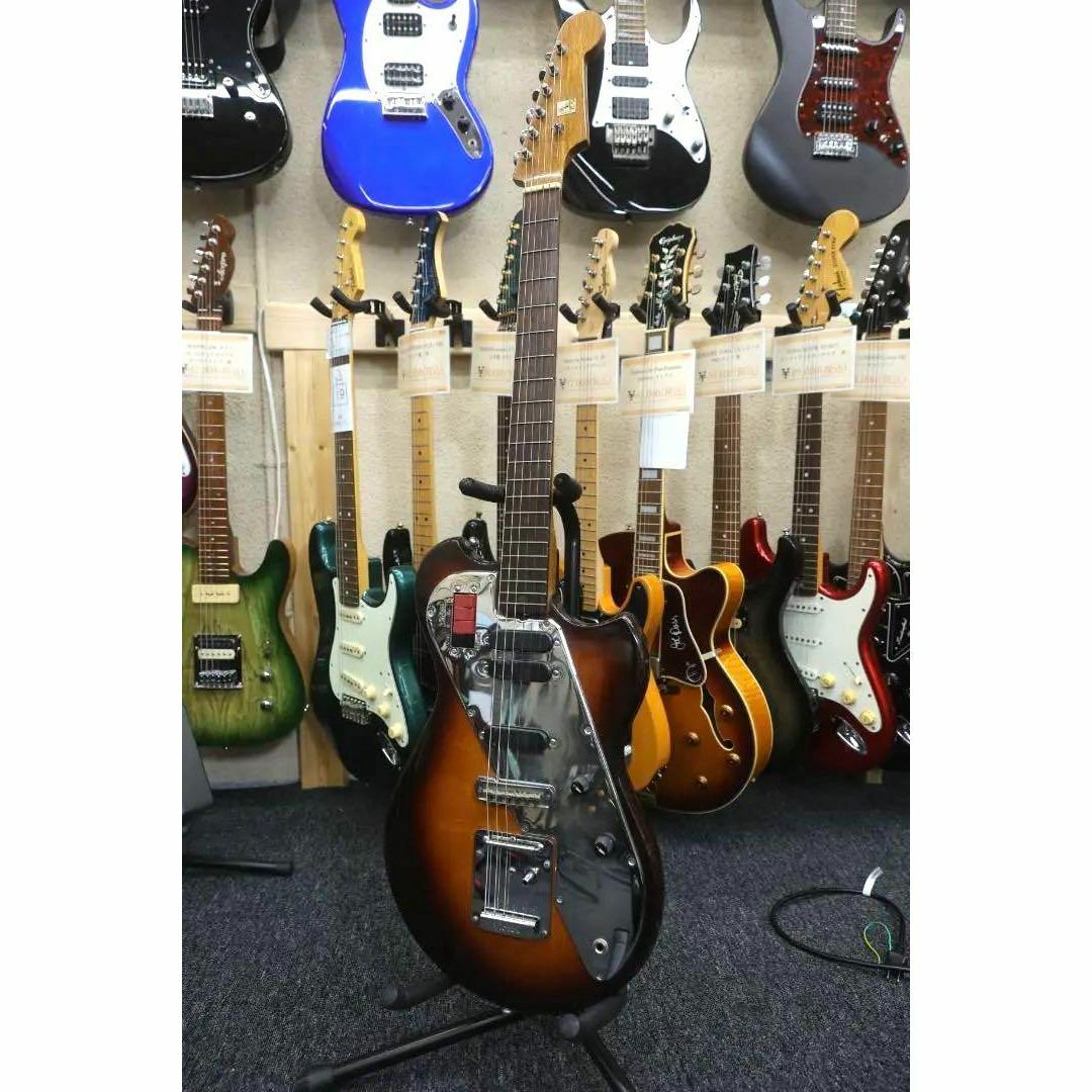 8677】 Victor SG-18 ビザール 日本製 ジャパンビンテージ 【公式通販】