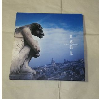 レア】L'Arc～en～Ciel REAL ガーゴイル人形 ラルク レア】L'Arc～en