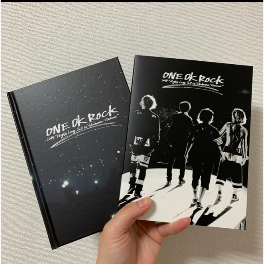 ONE OK ROCK dvd セット バラ売り可 ONE OK ROCK - one ok rock DVDセット