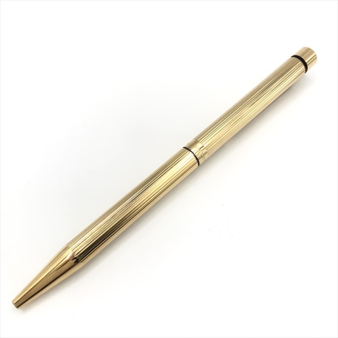 SHEAFFER - 美品 SHEAFFER シェーファー ボールペン ゴールド ケース