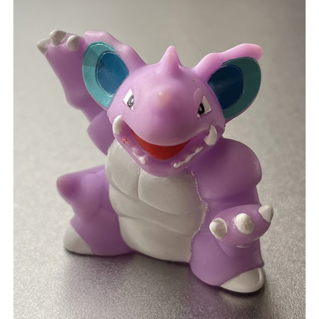 ポケモンキッズ フィギュア 指人形 約120個＋‪α ポケモンキッズ‬