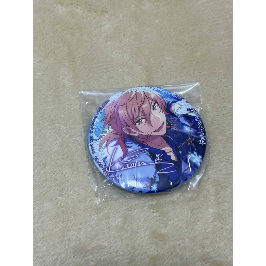 オトメイト オトマ マツリカの炯 缶バッジ 燕來 10点 オトメイト