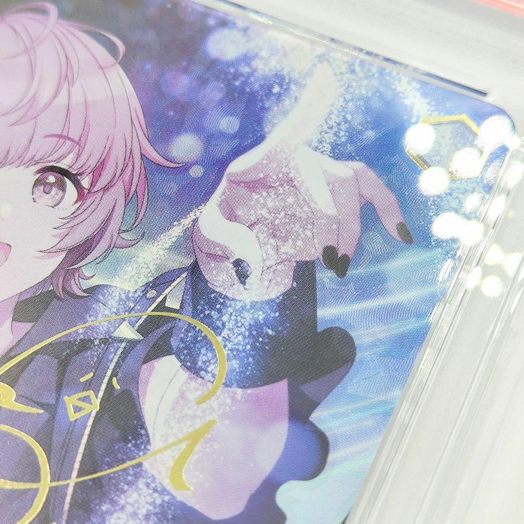 PSA10 Hopeland 郁田はるき SSP サイン 小澤麗那の通販 by アリサらん