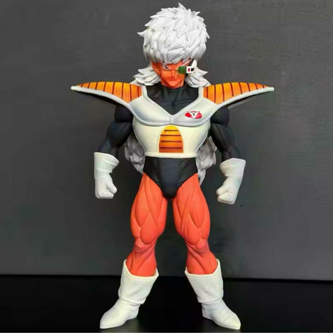 ドラゴンボール ギニュー特戦隊 悟空 悟天 ドラカプ フィギュア（1005