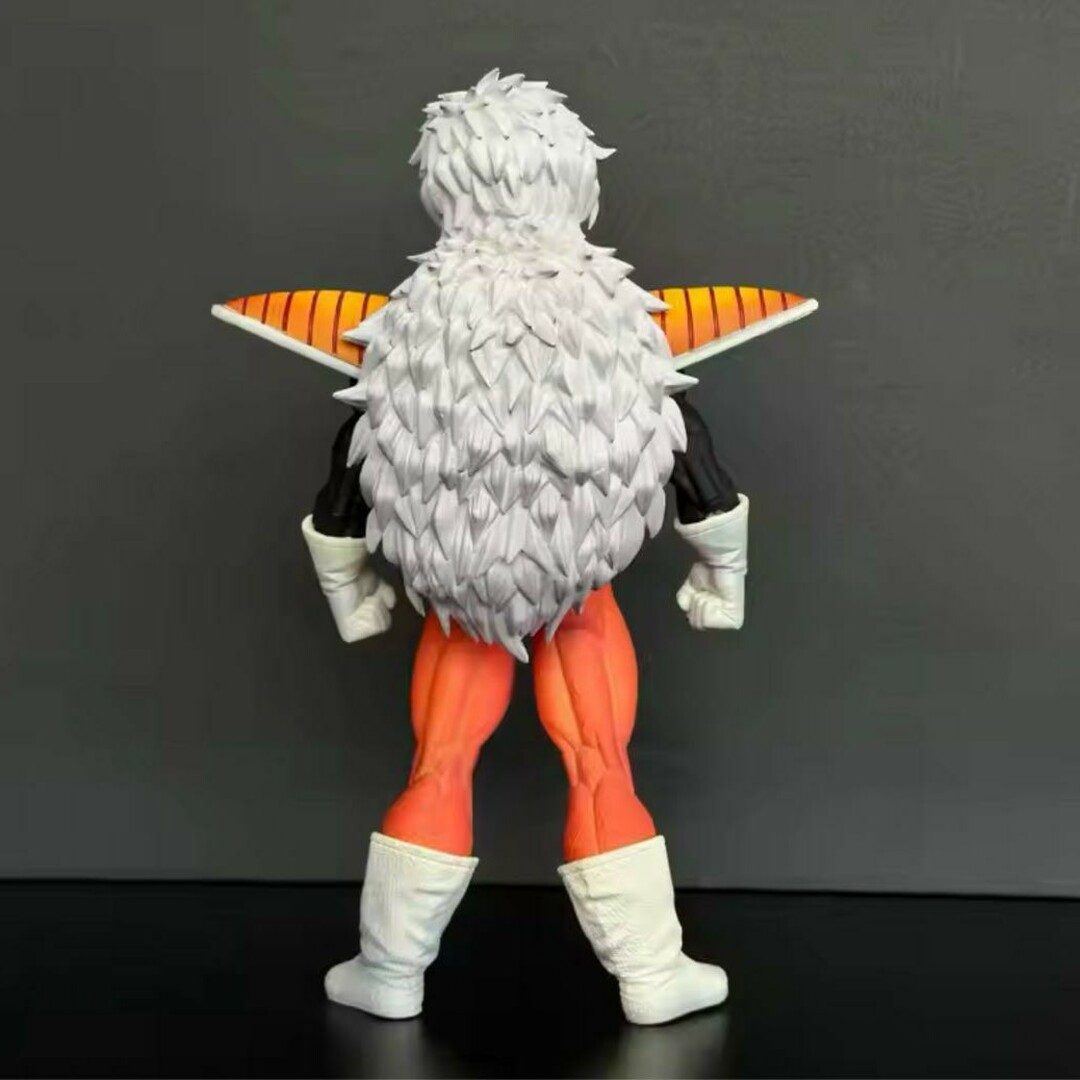 ☆ドラゴンボール☆ギニュー特戦隊☆ジース☆22cmの通販 by