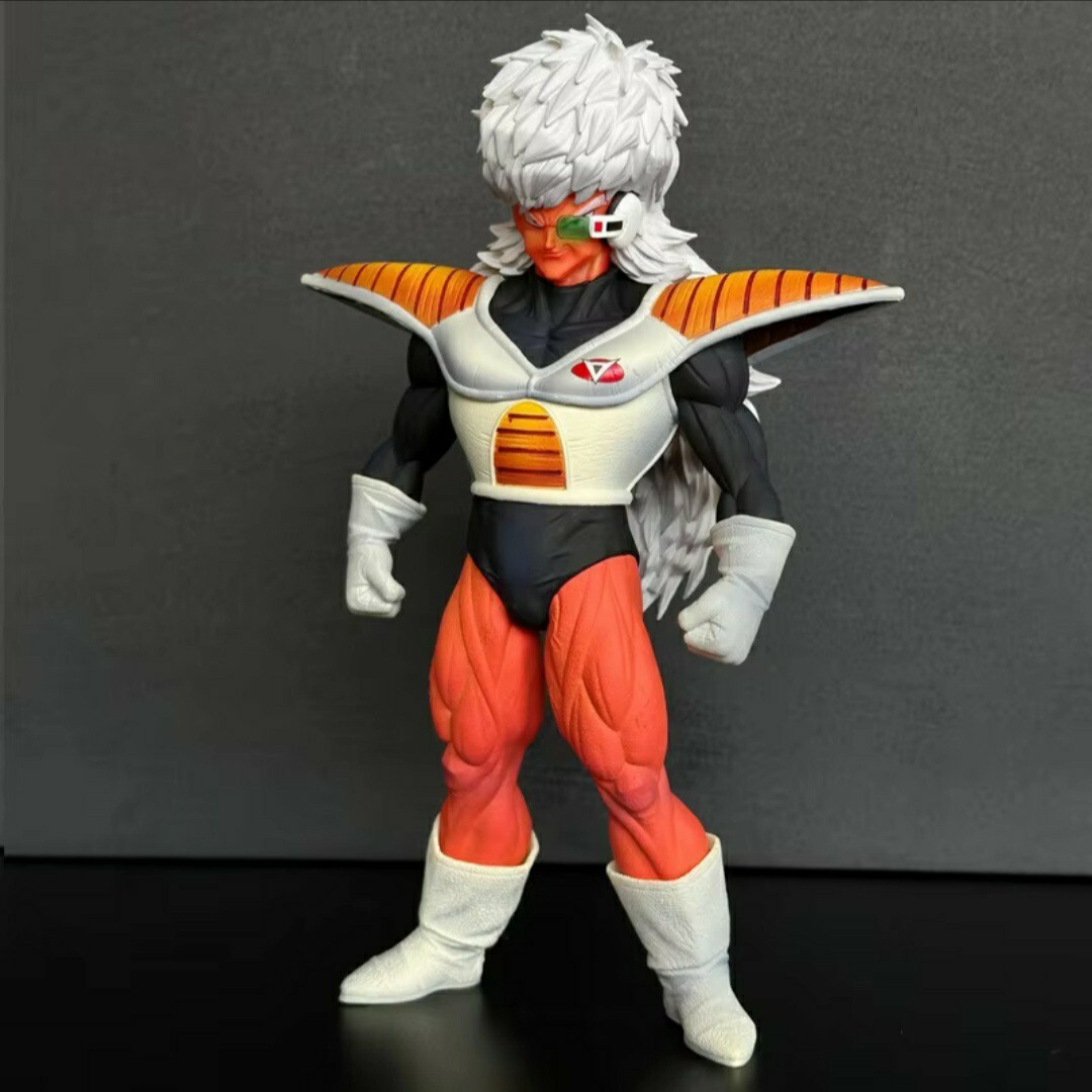 ☆ドラゴンボール☆ギニュー特戦隊☆ジース☆22cmの通販 by