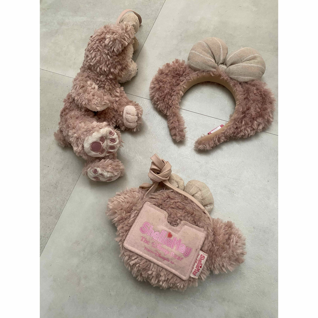 シェリーメイ グッズ 3点セットの通販 by ♡｜ラクマ