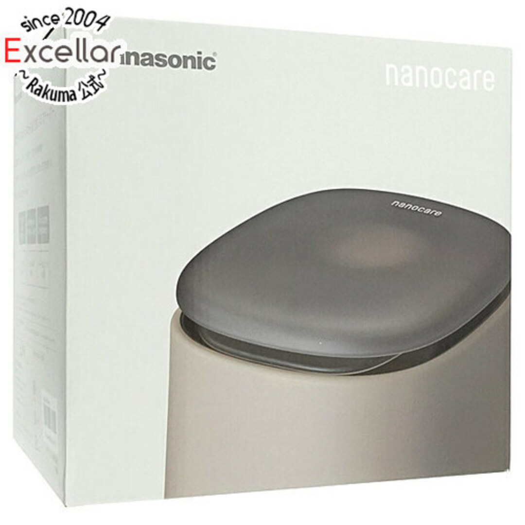 箱無し】Panasonic EH-SA70-H GRAY 【公式通販】