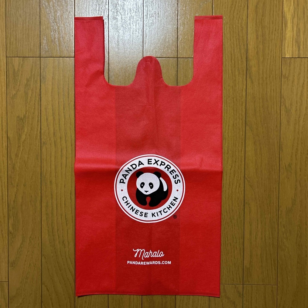 楽天パンダ ハワイ限定 エコバッグ 楽天パンダ ハワイ限定 エコバッグ