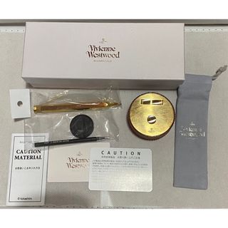 Vivienne Westwood（ペン/マーカー）のフリマアイテム一覧