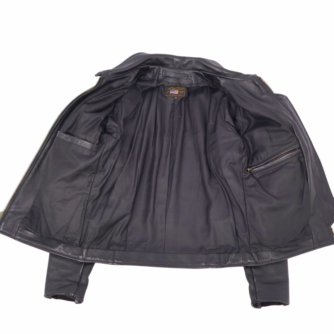 美品 VANSON シングルライダース ENFIELD メンズ 36(S) 楽天市場