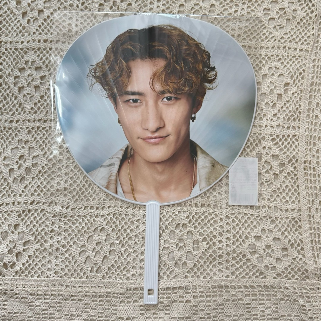 man 公式 写真 アクスタ うちわ DVD CD グッズ 岩本照 snowman 公式