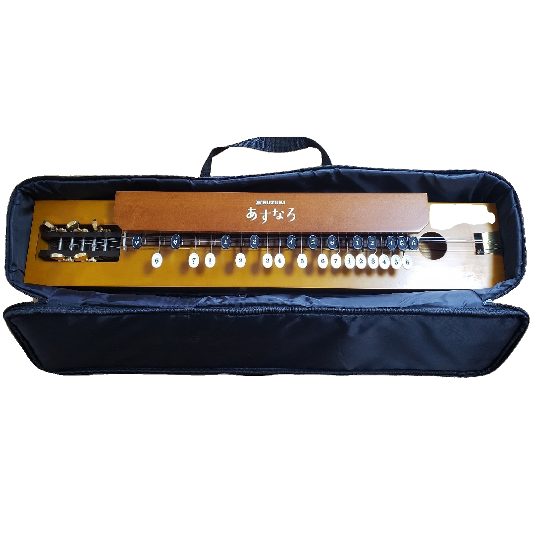 スズキハープ 大正琴 特松 9/25 ① スズキハープ 大正琴 特松 9/25 ①