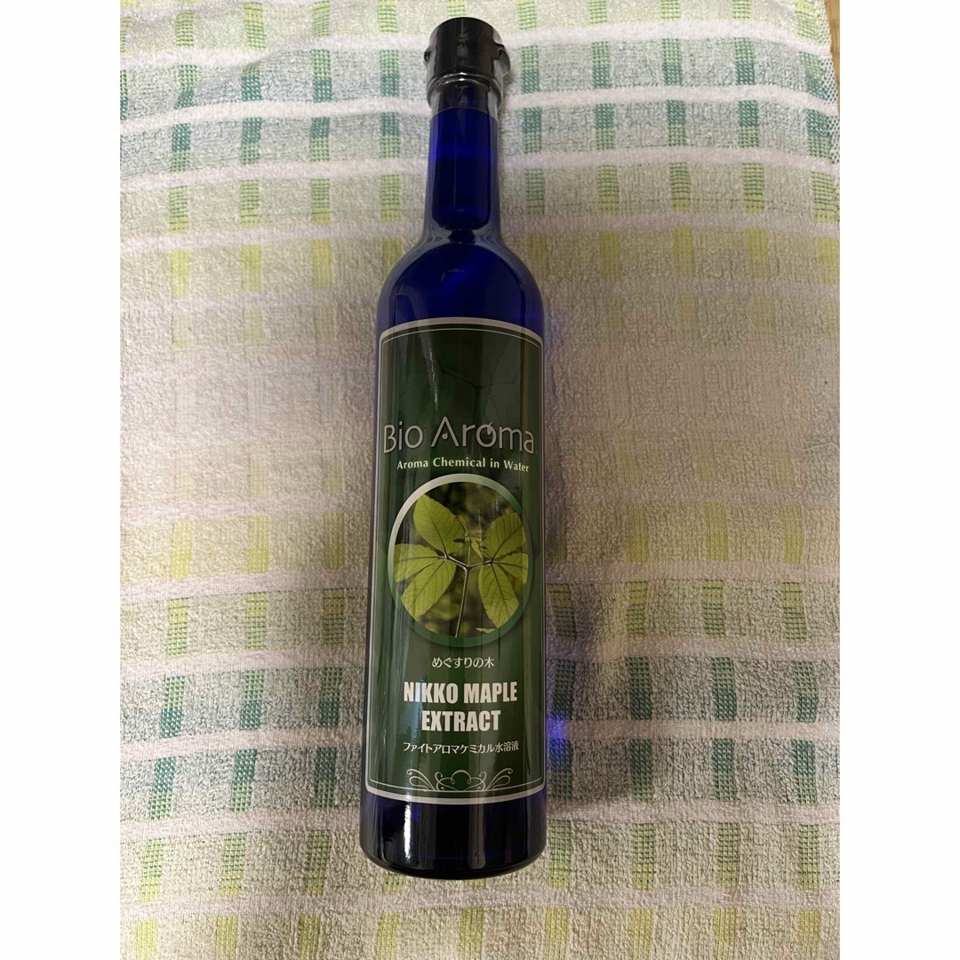 バイオアロマ めぐすりの木 バイオアロマ水 めぐすりの木 Bio Aroma バイオ