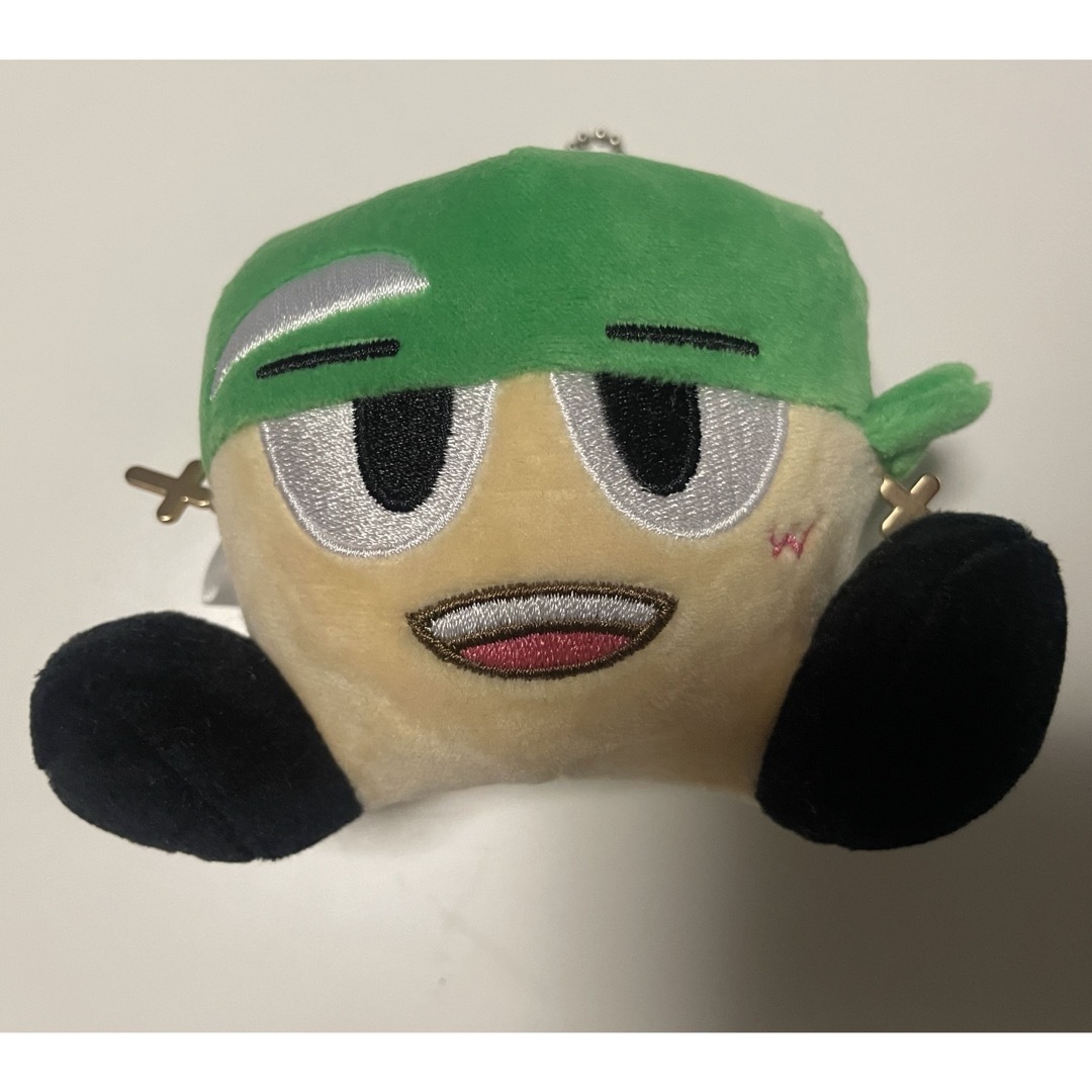 新品未使用】WEST. ぶらさげるヤツ 7個 コンプリートセット おまけ付