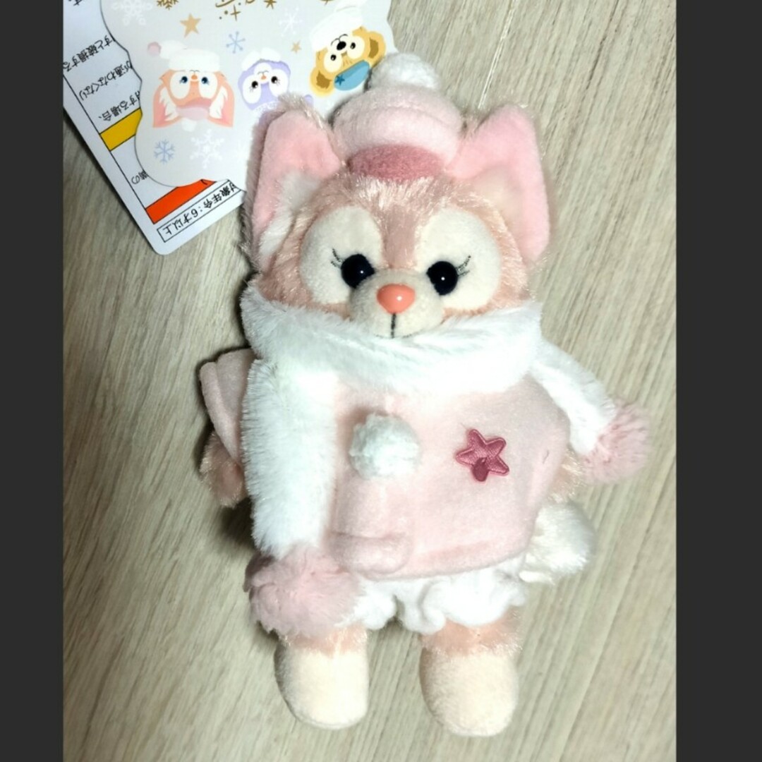 リーナベル ぬいば ダンシング・スノーフレークス ダンシング