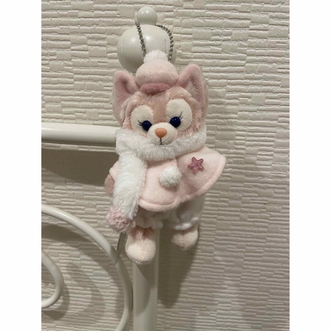 ♡ダンシングスノーフレークス♡リーナベル♡Mサイズのぬいぐるみ