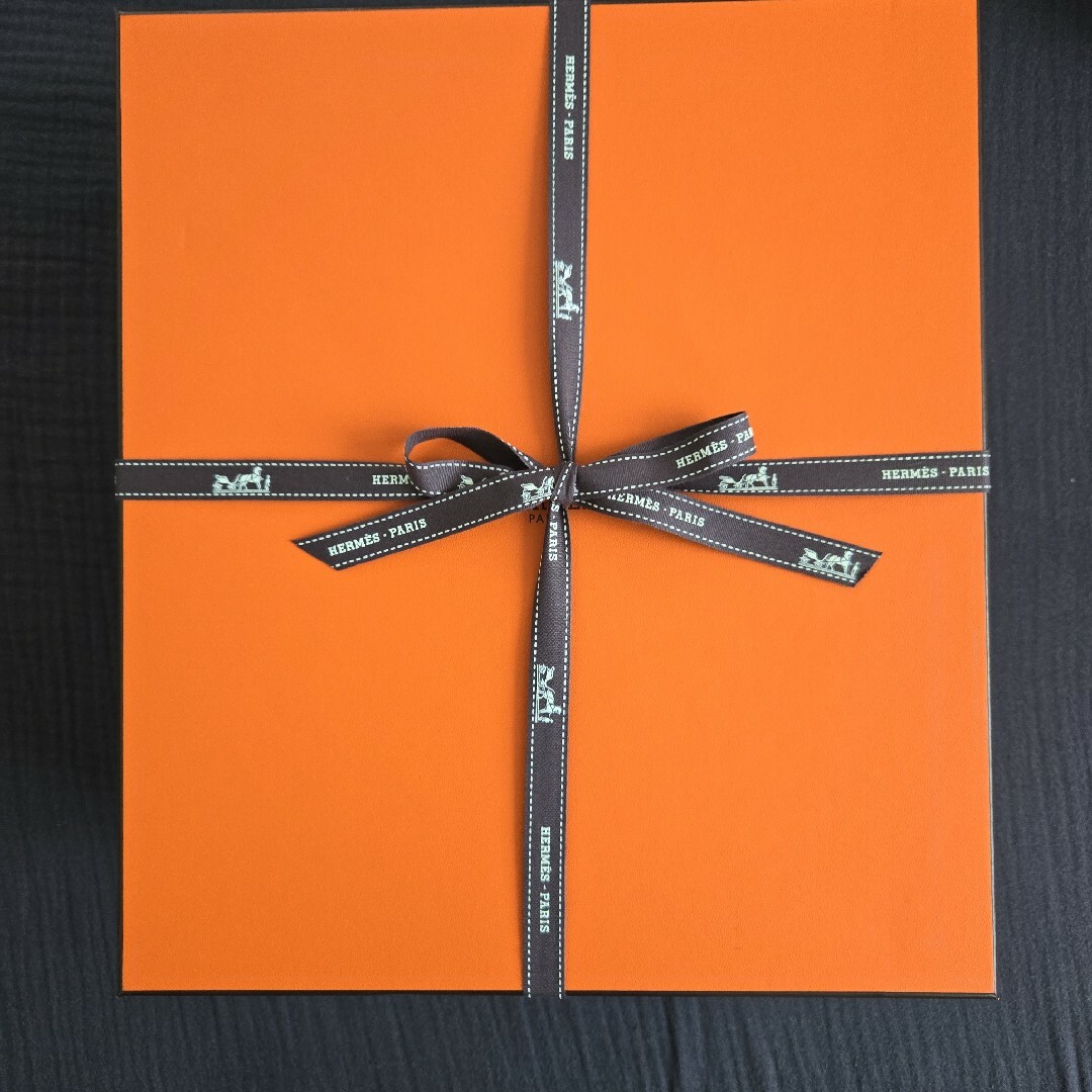 エルメスバーキン25空き箱 HERMES エルメス☆バーキン25☆空箱