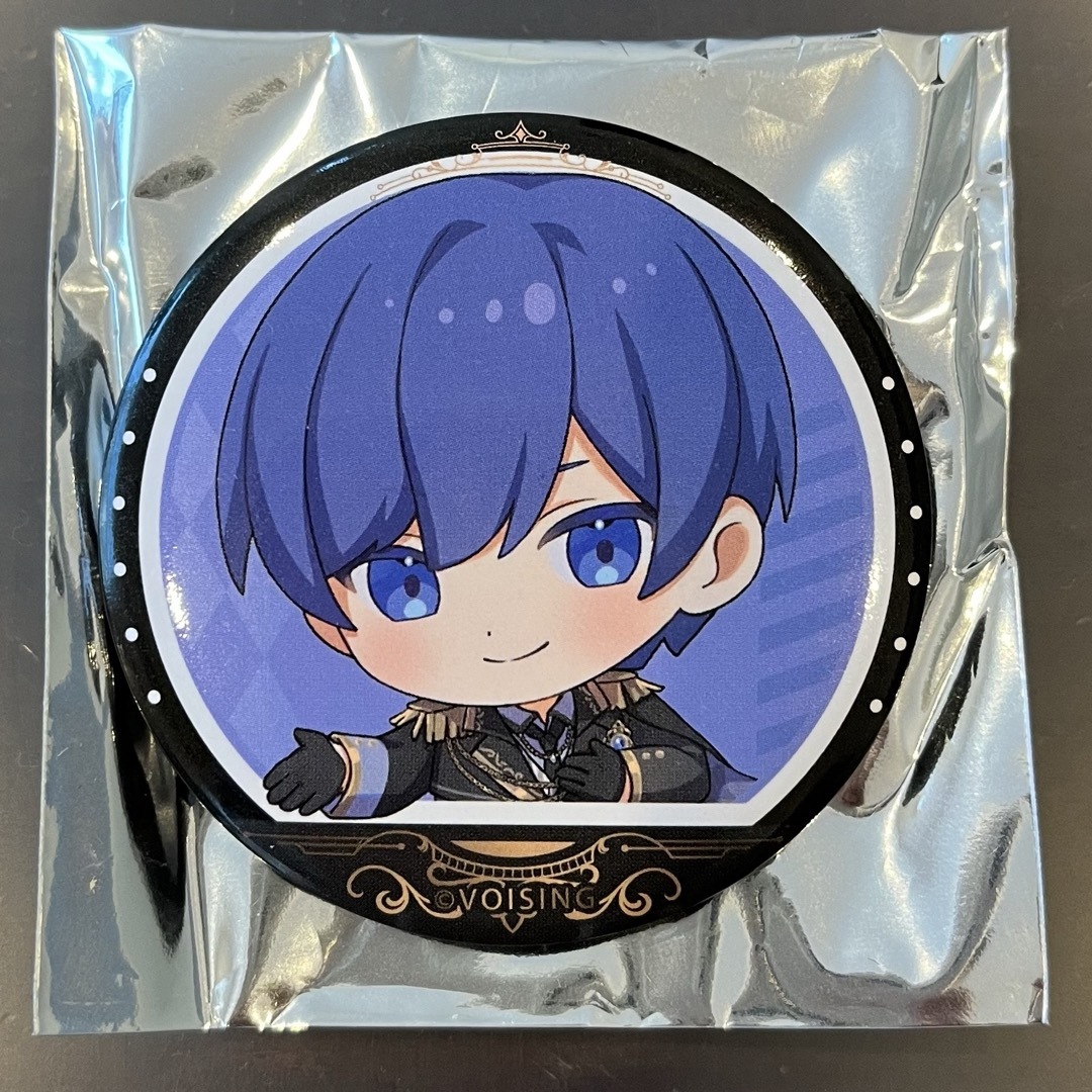 いれいす If 愛あり デフォ 缶バ いれいす If 愛あり デフォ 缶バ