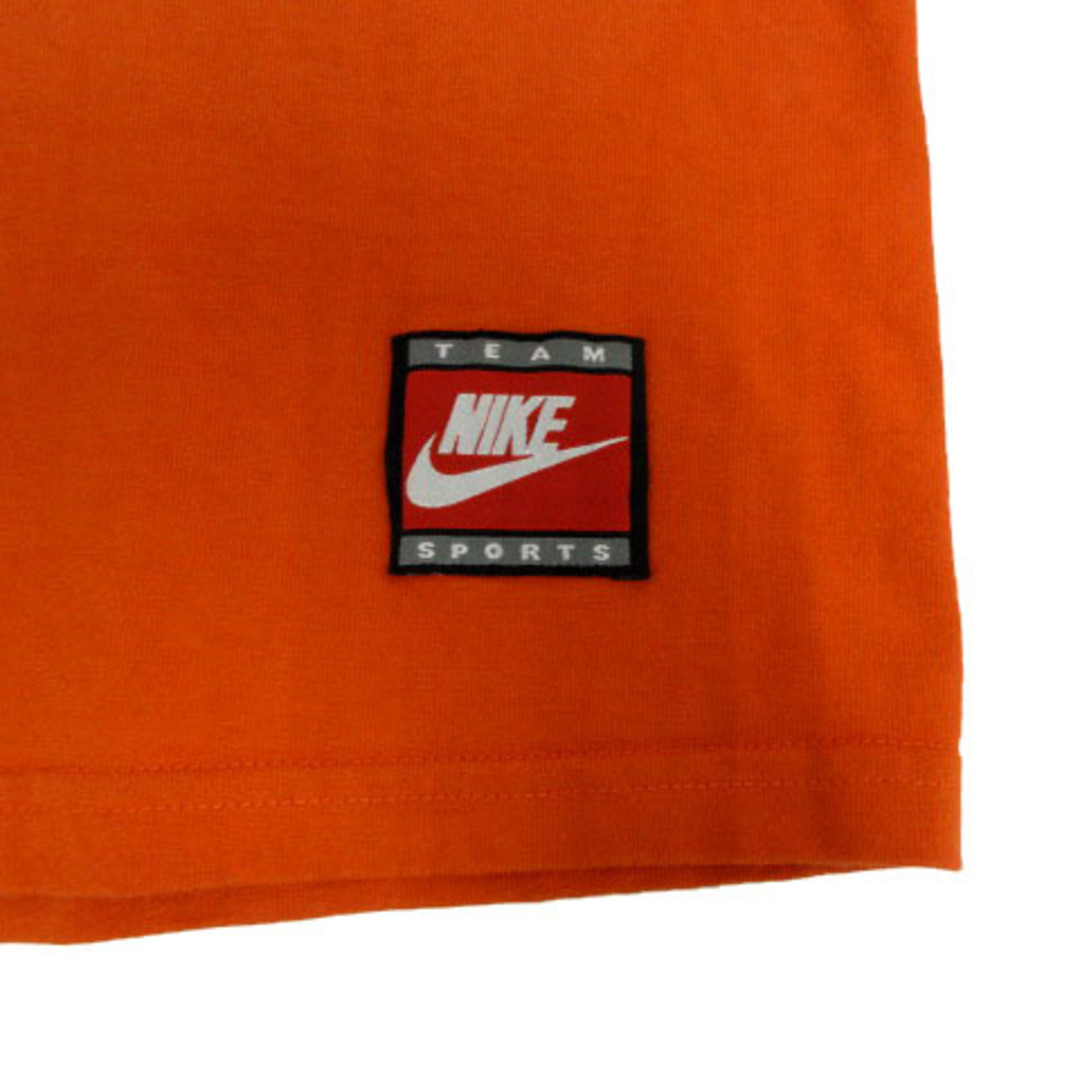 NIKE - ナイキ Tシャツ 90年代 白タグ ヴィンテージ ノースリーブ