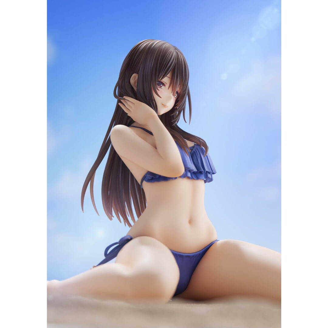 AmiAmi - あみあみ限定特典付属 水澄華実(みなずみかさね) あみあみ