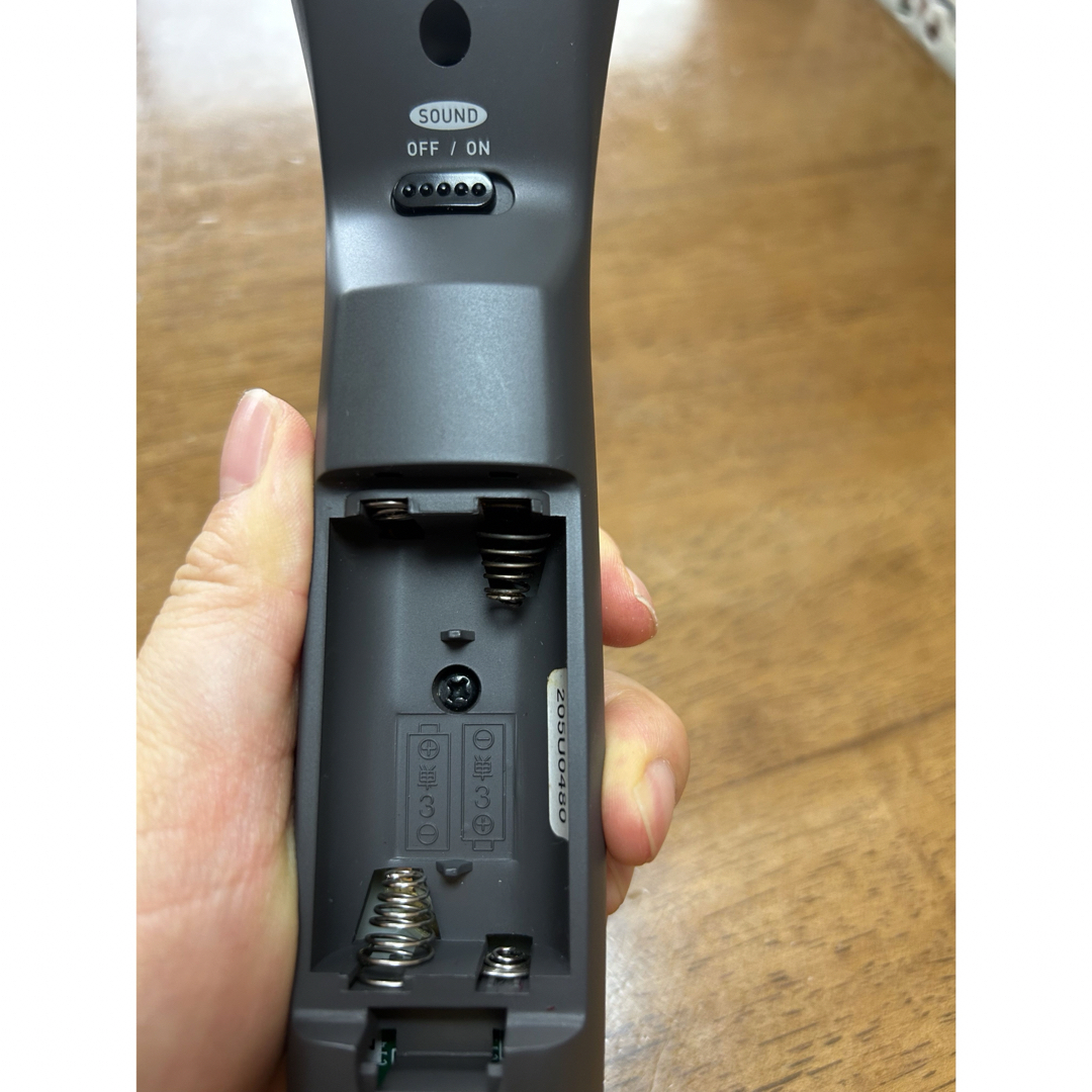 EBM 美容機器 DeepイオナイザーUni