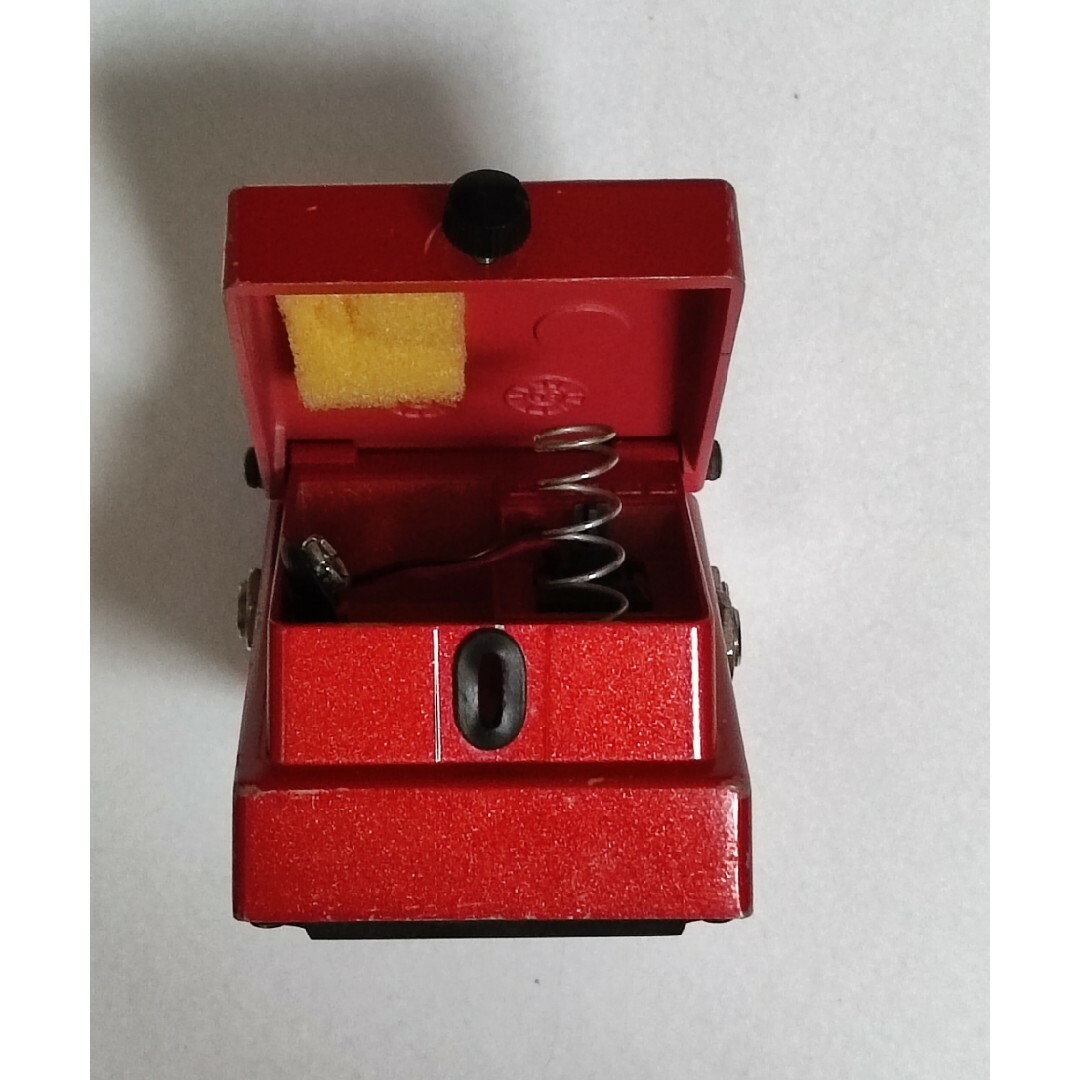 BOSS RC-2 Loop Station【実用的なルーパー！】