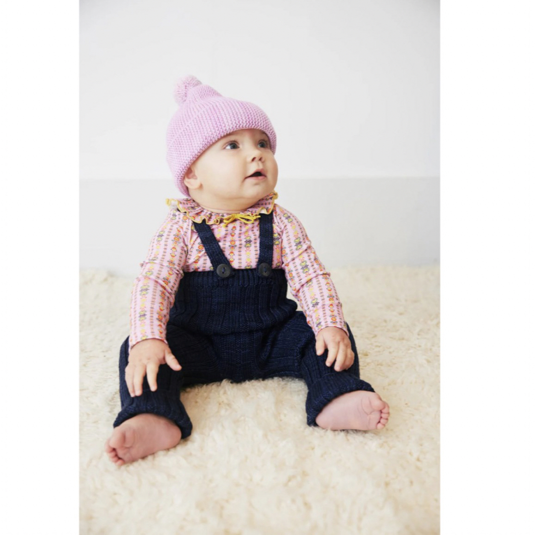 新品タグ付】Misha&Puff 12-18m ロンギース