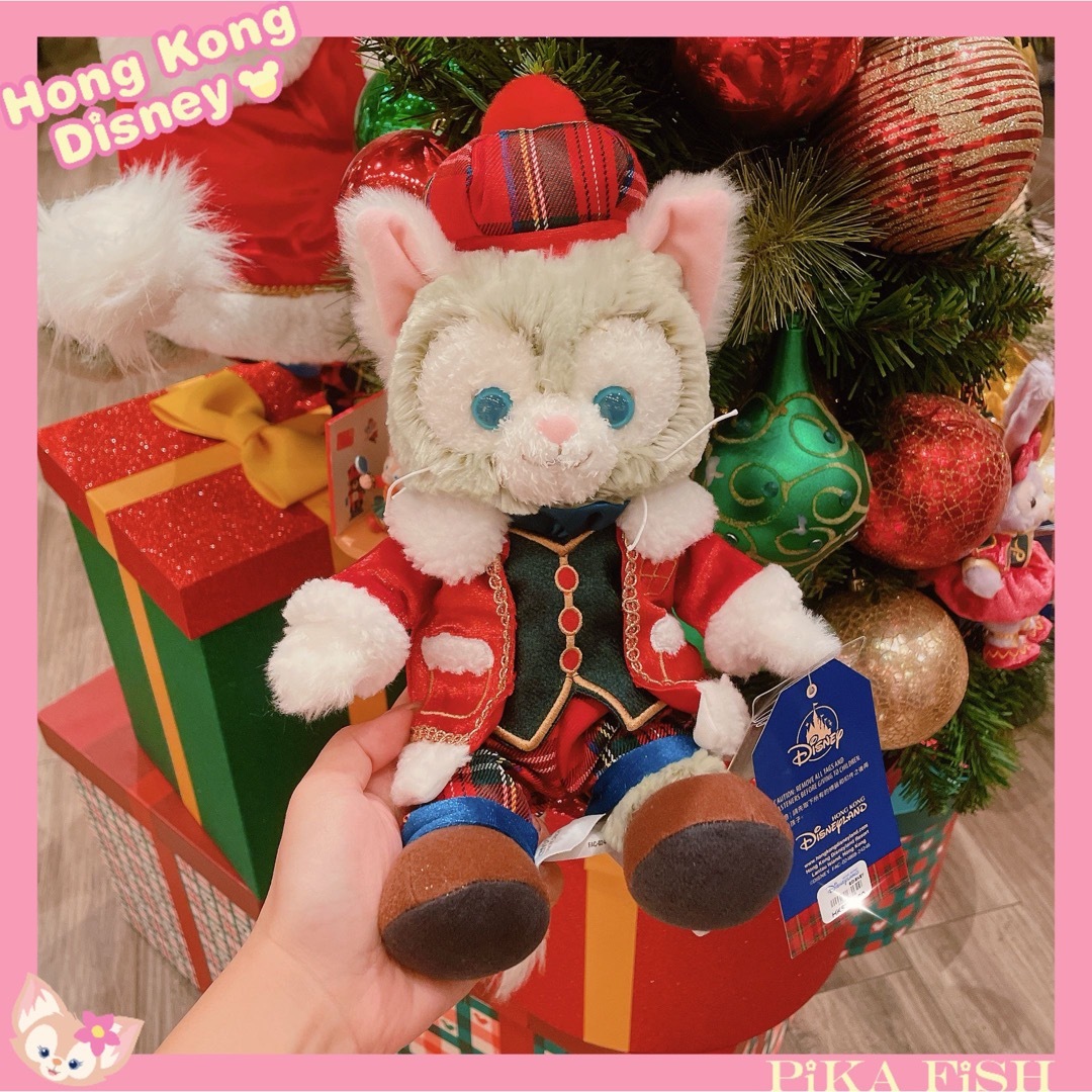 ジェラトーニ - 【最新☆正規品】ジェラトーニ 2024 クリスマス