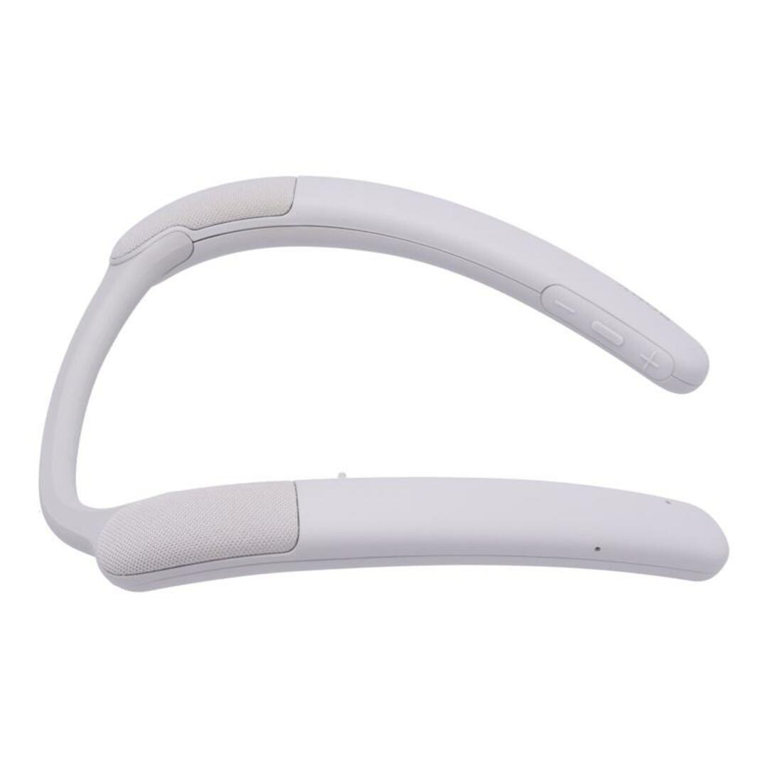 SONY SRS-NB10 ワイヤレスネックスピーカー 【公式通販】